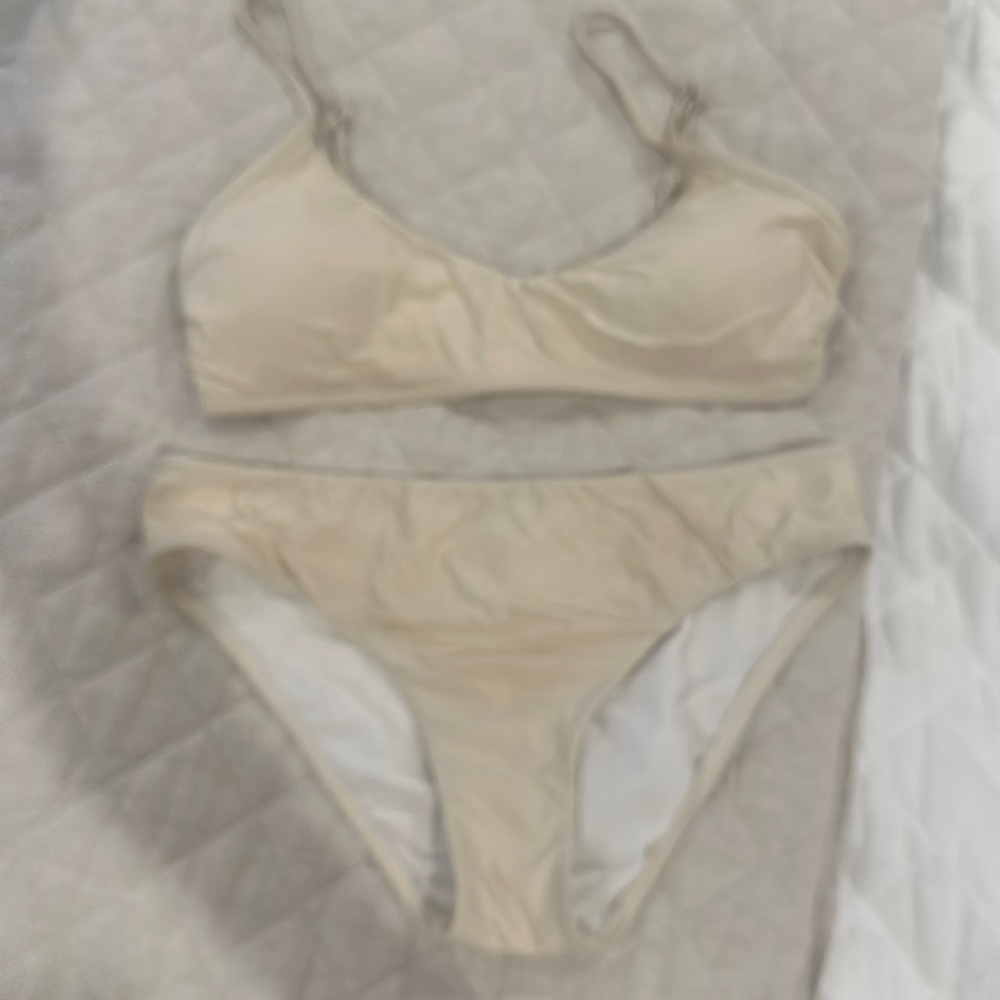 Ella Moss 2 piece Swimsuit
